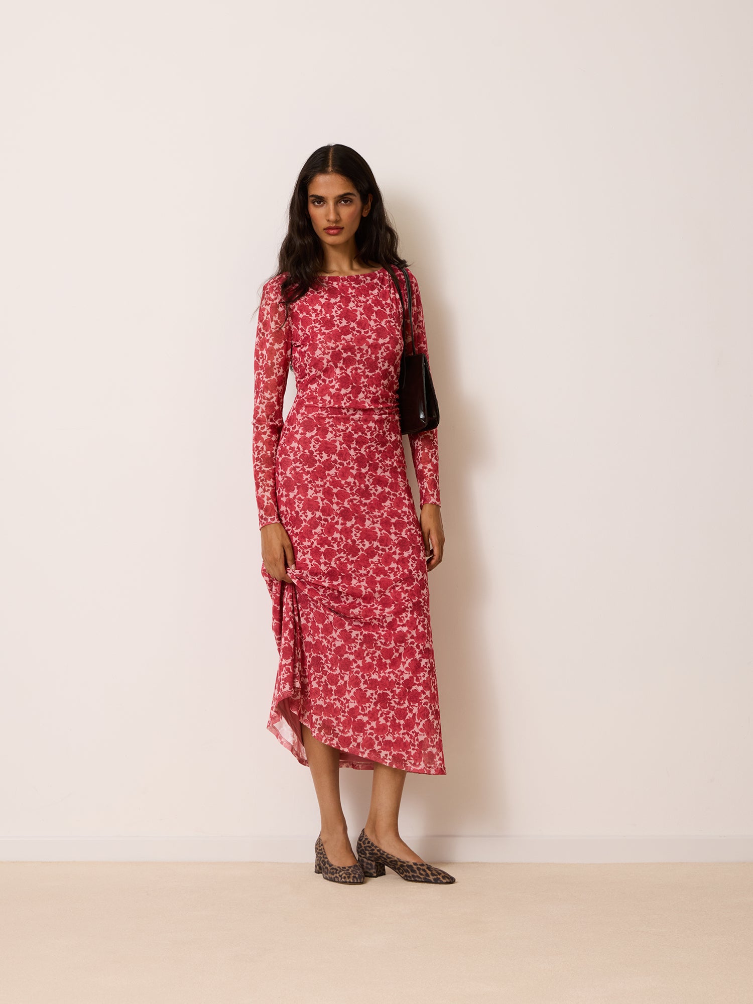 ALEXINE Dress ALEXINE Dress